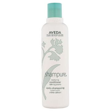 Aveda Negovalni balzam brez silikona Shampure (Negovalni balzam) 50 ml