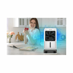 Evolveo Salente IceTop, hladilnik zraka & ventilator & vlažilec 3v1, bel
