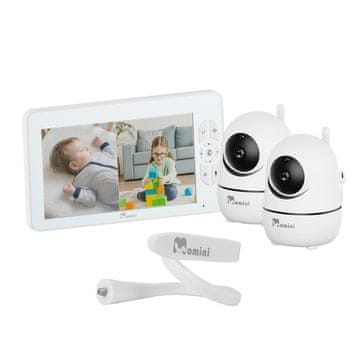 Momini Elektronska varuška Dream Watcher