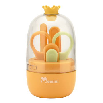 Momini Otroški set za nego nohtov Sunny