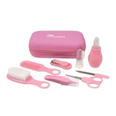 Momini Set za nego dojenčka Pinky