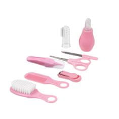 Momini Set za nego dojenčka Pinky