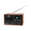 Blow Prenosni radio RK5 DAB+