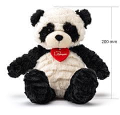 Lumpin Panda Wu mala, 28 cm