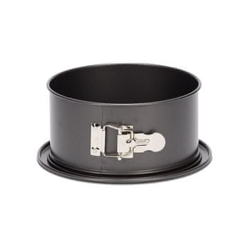 Patisse visok pekač za torto z zadrgo in širokim dnom, 18 cm Profi P02961