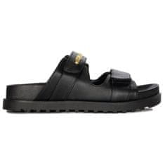 Guess Japanke črna 39 EU FLJFBUELE19Black
