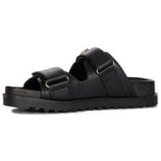 Guess Japanke črna 39 EU FLJFBUELE19Black