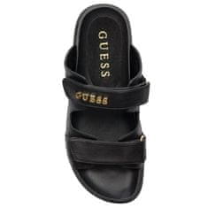 Guess Japanke črna 39 EU FLJFBUELE19Black