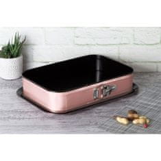 Berlingerhaus  Berlinger Haus pekač 39 x 27 x 7,5 cm I-rose BH6467