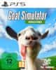 THQ Nordic Goat Simulator: Remastered igra, PS5