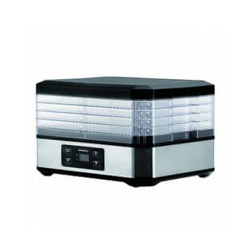 KLAUSBERG sušilnik za gobe, sadje, zelišča 33628