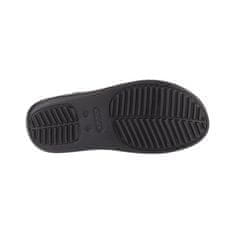 Crocs Japanke črna 37 EU Getaway Strappy