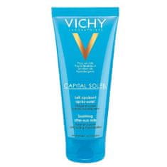 Vichy Capital Soleil pomirjajoče mleko po sončenju za občutljivo kožo 300 ml