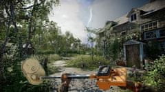 Fireshine Games Atomfall igra, PS5