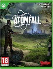Fireshine Games Atomfall igra, Xbox