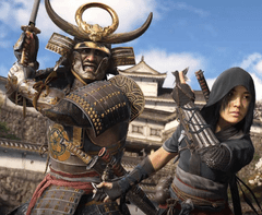Ubisoft Assassin's Creed: Shadows igra, PS5