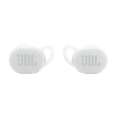JBL Endurance Race 2 slušalke, bele