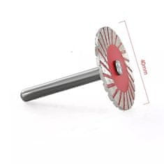 Sofistar DiamondCraft rezbarski disk