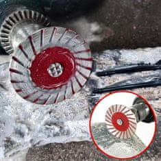 Sofistar DiamondCraft rezbarski disk