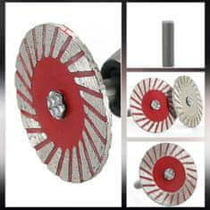Sofistar DiamondCraft rezbarski disk