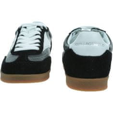 Karl Lagerfeld Čevlji Kandidate KL63855301
