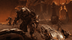 Bethesda Softworks DOOM: The Dark Ages igra, PS5