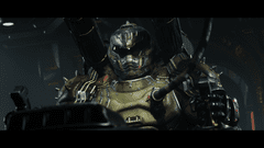 Bethesda Softworks DOOM: The Dark Ages igra, PS5