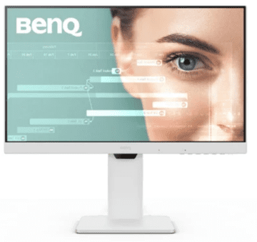 BENQ GW2486TC monitor (9H.LMLLB.QBC) - odprta embalaža
