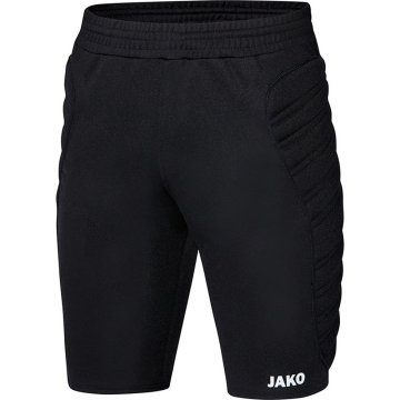 JAKO Hlače črna 8939K