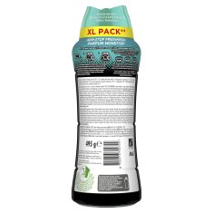 Lenor Unstoppables Fresh dišavne perlice, 41 pranj, 495g