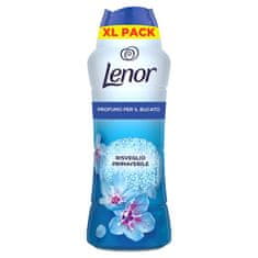 Lenor Perlice za perilo Unstoppables Spring Awakening 495 g