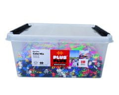 Plus-Plus Box Mix 6000 kosov