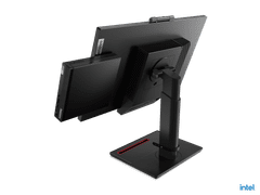 Lenovo ThinkCentre M70q mini računalnik, i7-14700T, 16GB, 1TB, W11P (12TD0011ZY)