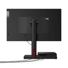 Lenovo ThinkCentre M70q mini računalnik, i7-14700T, 16GB, 1TB, W11P (12TD0011ZY)