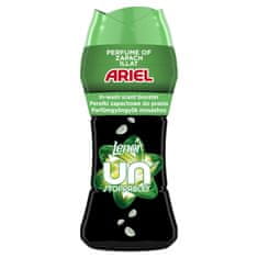 Lenor Unstoppables Scent Of Ariel mehčalec perila, 195g, 16 pranj