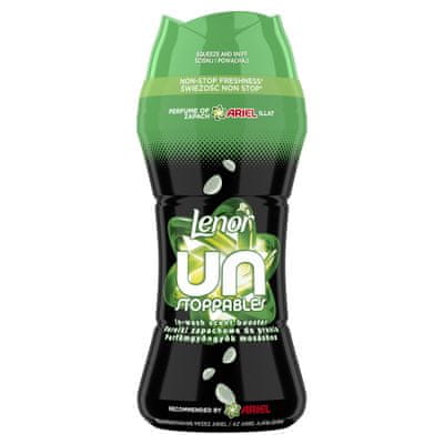 Unstoppables Scent Of Ariel mehčalec perila, 195g, 16 pranj