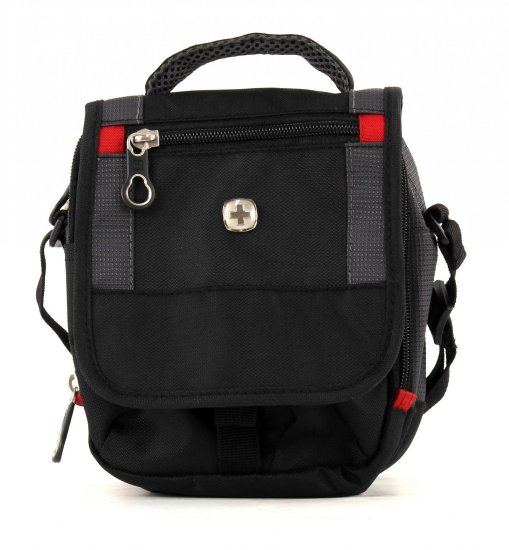 Wenger Wenger WG1092239 Potovalna torbica Mini