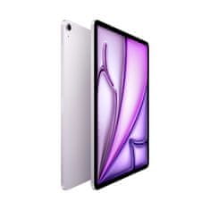 Apple iPad Air 13 tablični računalnik, M3, 128 GB, Wi-Fi, vijoličn