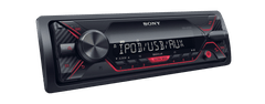 Sony Avtoradio DSX-A210UI