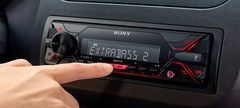 Sony Avtoradio DSX-A210UI