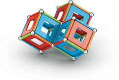 Geomag Supercolor 114 kosov
