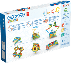 Geomag Supercolor 114 kosov