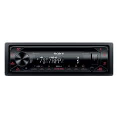 Sony Avtoradio MEX-N4300BT