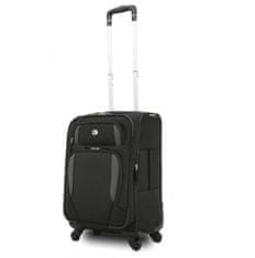 Wenger Wenger WG7353202161 Kovček Lugano Pilot 20" / 51 cm