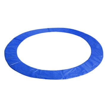 Aga Pokrivalo za vzmeti za trampolin 518 cm Modra
