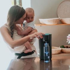 Babymoov grelnik vode in dozirna naprava Milky Now