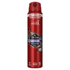 Old Spice Nightpanther dezodorant v spreju, 250 ml