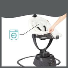 Babymoov swing Swoon Evolution Curl White