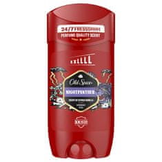 Old Spice Night Panther dezodorant v stiku, 85 ml
