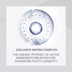 La Prairie Life Matrix krema proti staranju (Haute-Rejuvenation Cream) 50 ml